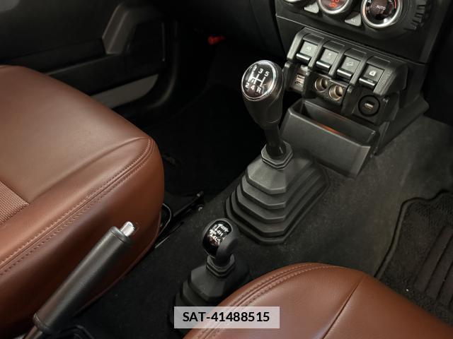 Suzuki JIMNY SIERRA 2020-10 7815290-6