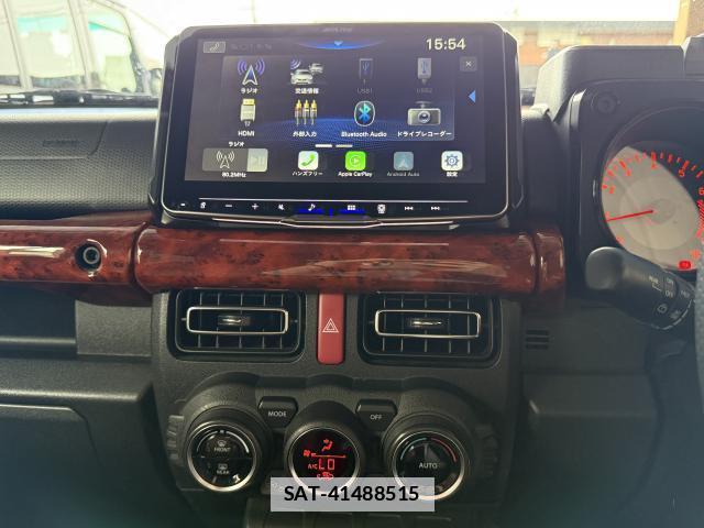 Suzuki JIMNY SIERRA 2020-10 7815290-9