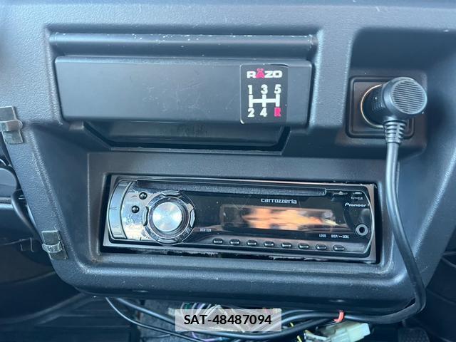 Suzuki JIMNY SIERRA 1996-01 7816983-14