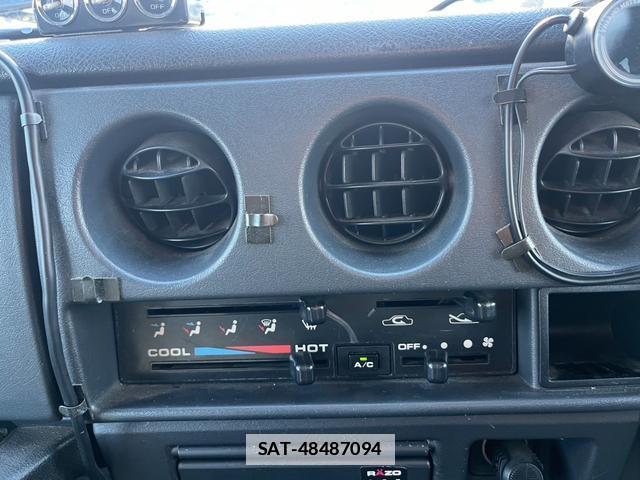 Suzuki JIMNY SIERRA 1996-01 7816983-15