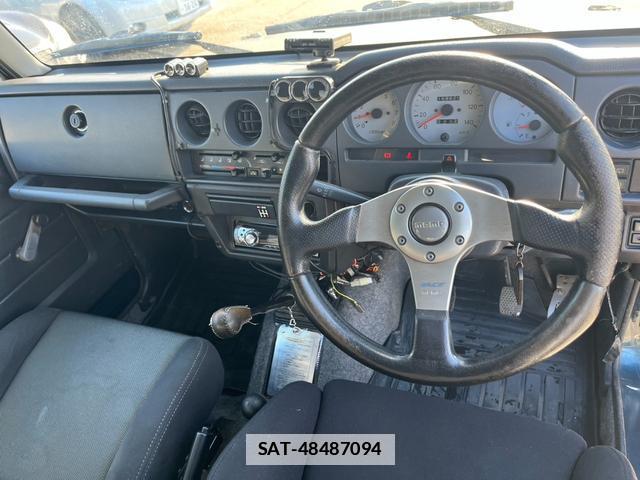 Suzuki JIMNY SIERRA 1996-01 7816983-19