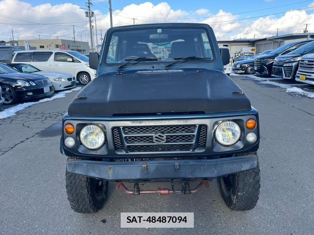 Suzuki JIMNY SIERRA 1996-01 7816983-2