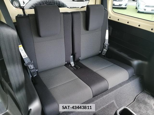 Suzuki JIMNY SIERRA 2020-04 7819947-12