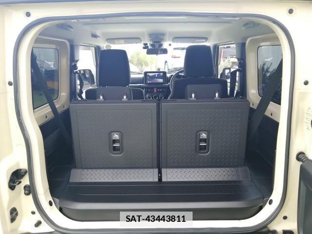 Suzuki JIMNY SIERRA 2020-04 7819947-13