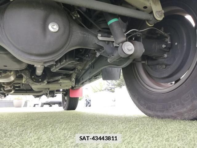 Suzuki JIMNY SIERRA 2020-04 7819947-8