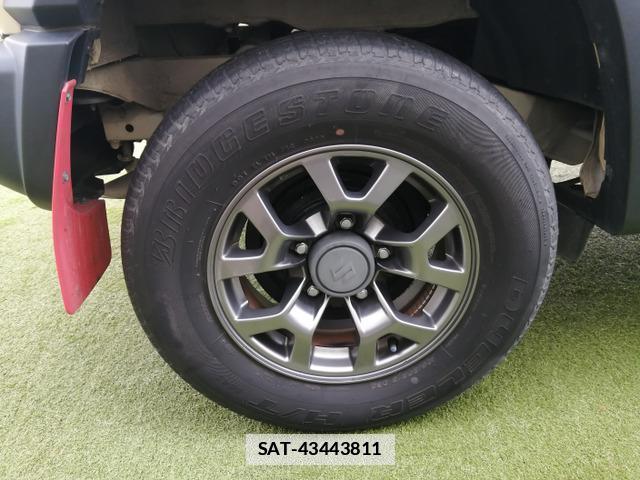 Suzuki JIMNY SIERRA 2020-04 7819947-9
