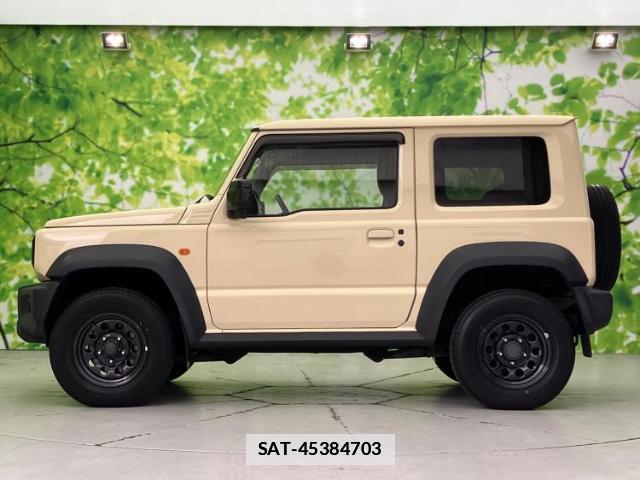 Suzuki JIMNY SIERRA 2019-12 7821611-1
