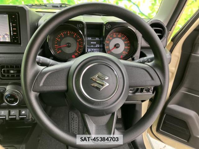 Suzuki JIMNY SIERRA 2019-12 7821611-14