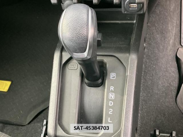 Suzuki JIMNY SIERRA 2019-12 7821611-17