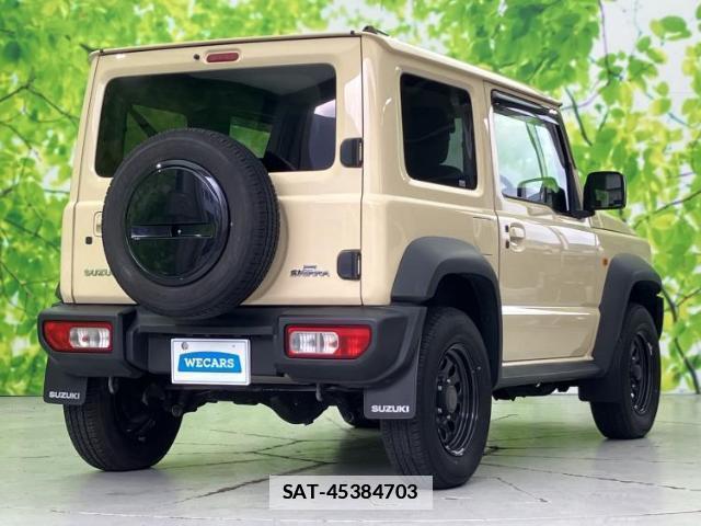 Suzuki JIMNY SIERRA 2019-12 7821611-2