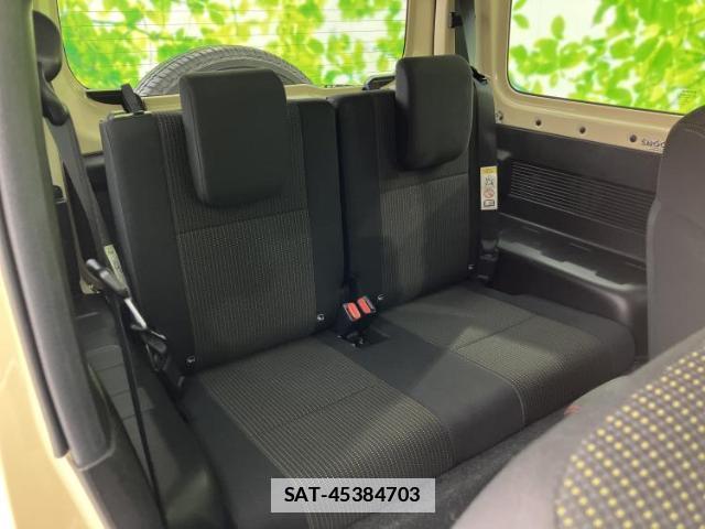 Suzuki JIMNY SIERRA 2019-12 7821611-4