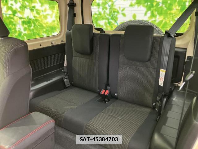 Suzuki JIMNY SIERRA 2019-12 7821611-6