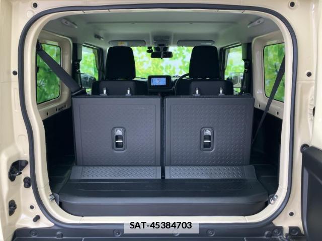 Suzuki JIMNY SIERRA 2019-12 7821611-7