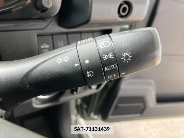 Suzuki JIMNY SIERRA 2019-02 7822060-14