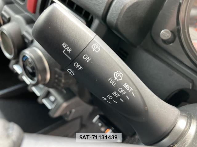 Suzuki JIMNY SIERRA 2019-02 7822060-15
