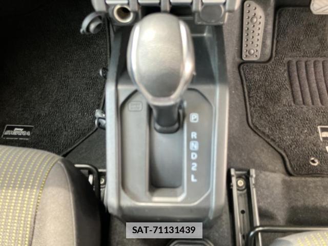 Suzuki JIMNY SIERRA 2019-02 7822060-16