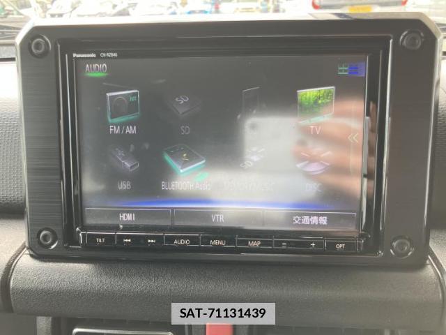 Suzuki JIMNY SIERRA 2019-02 7822060-9