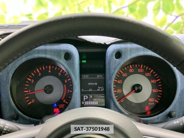 Suzuki JIMNY SIERRA 2021-04 7822185-11