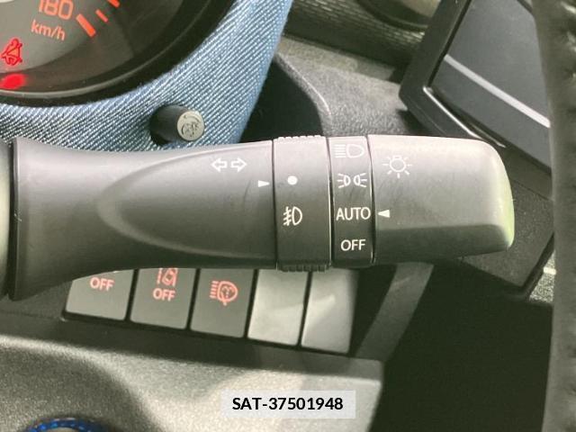 Suzuki JIMNY SIERRA 2021-04 7822185-14