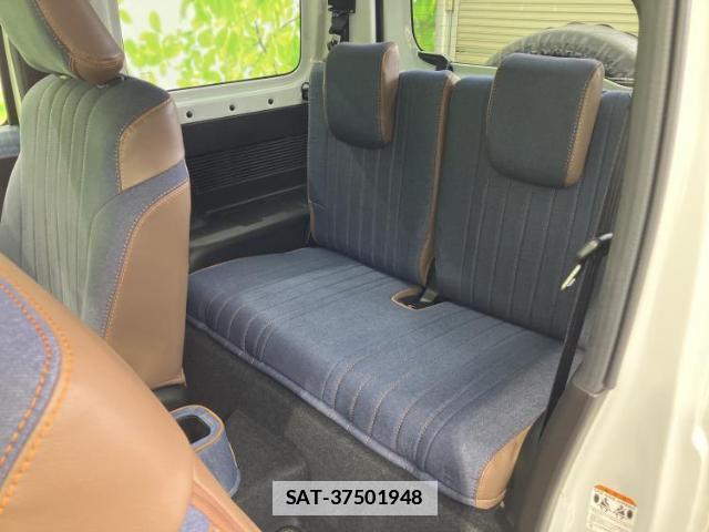Suzuki JIMNY SIERRA 2021-04 7822185-6