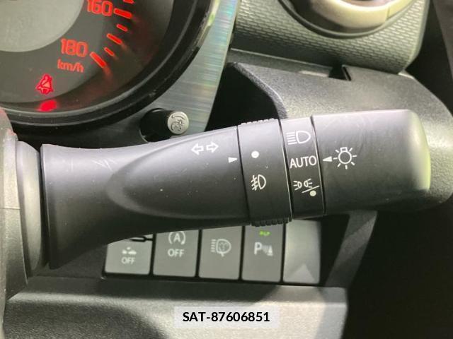 Suzuki JIMNY SIERRA 2025-03 7822621-10