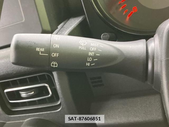 Suzuki JIMNY SIERRA 2025-03 7822621-11