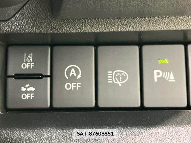 Suzuki JIMNY SIERRA 2025-03 7822621-16