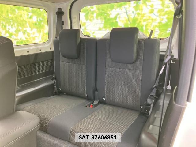 Suzuki JIMNY SIERRA 2025-03 7822621-6