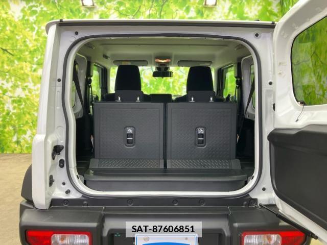 Suzuki JIMNY SIERRA 2025-03 7822621-7