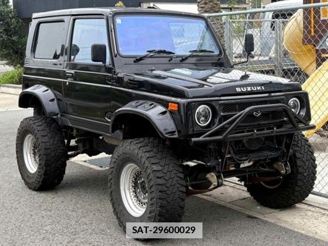 Suzuki JIMNY SIERRA 1993-07 7822661-0