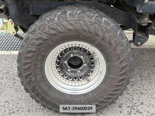 Suzuki JIMNY SIERRA 1993-07 7822661-14