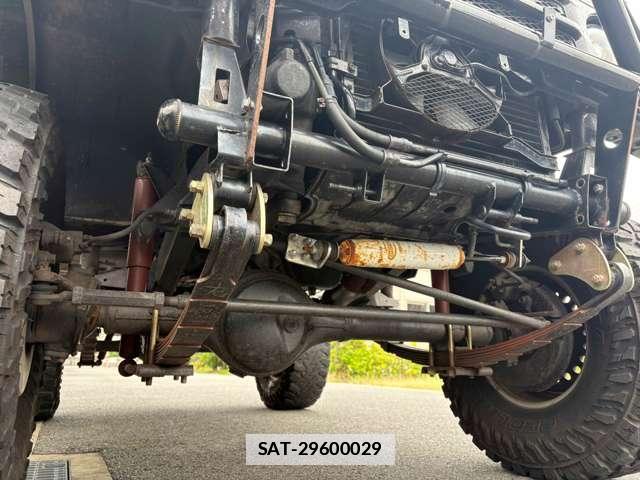 Suzuki JIMNY SIERRA 1993-07 7822661-16