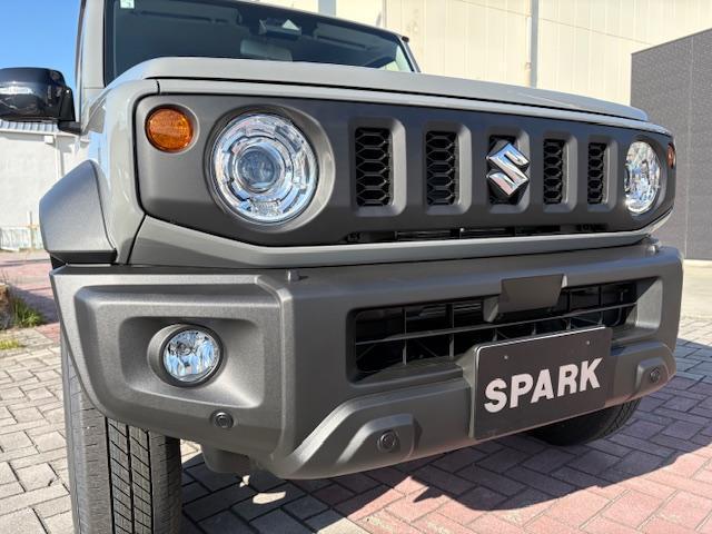 Suzuki JIMNY SIERRA 2026-03 7823327-11