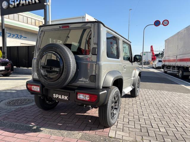 Suzuki JIMNY SIERRA 2026-03 7823327-13