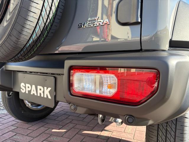 Suzuki JIMNY SIERRA 2026-03 7823327-16