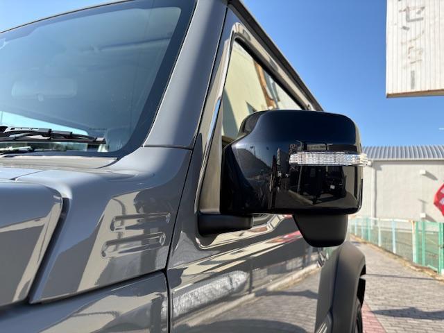 Suzuki JIMNY SIERRA 2026-03 7823327-18