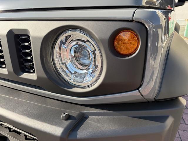 Suzuki JIMNY SIERRA 2026-03 7823327-19