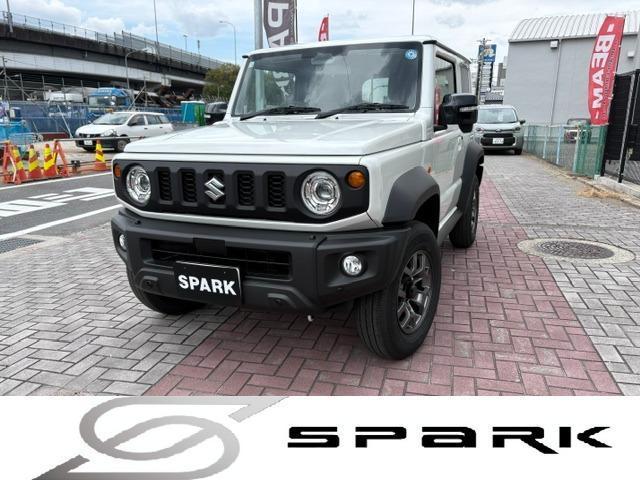 Suzuki JIMNY SIERRA 2026-04 7823331-0