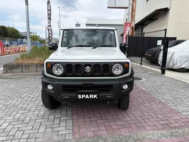Suzuki JIMNY SIERRA 2026-04 7823331-10