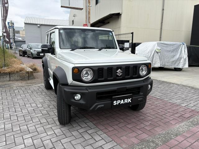 Suzuki JIMNY SIERRA 2026-04 7823331-11