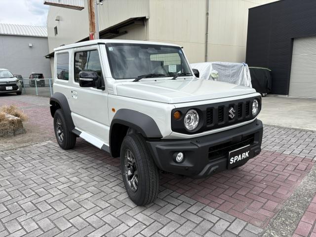 Suzuki JIMNY SIERRA 2026-04 7823331-12