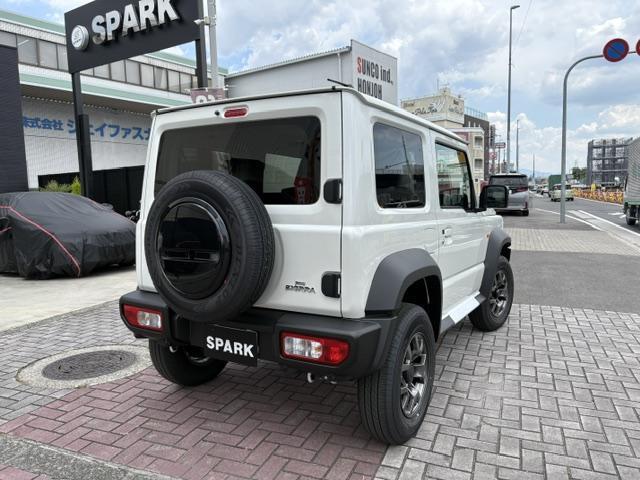 Suzuki JIMNY SIERRA 2026-04 7823331-13