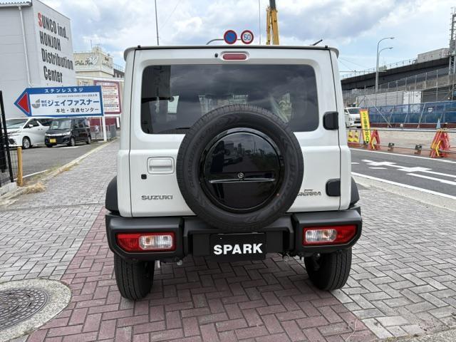 Suzuki JIMNY SIERRA 2026-04 7823331-15