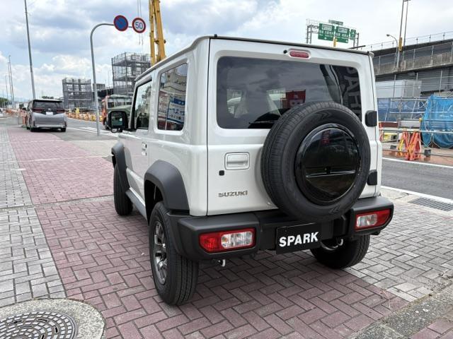 Suzuki JIMNY SIERRA 2026-04 7823331-16