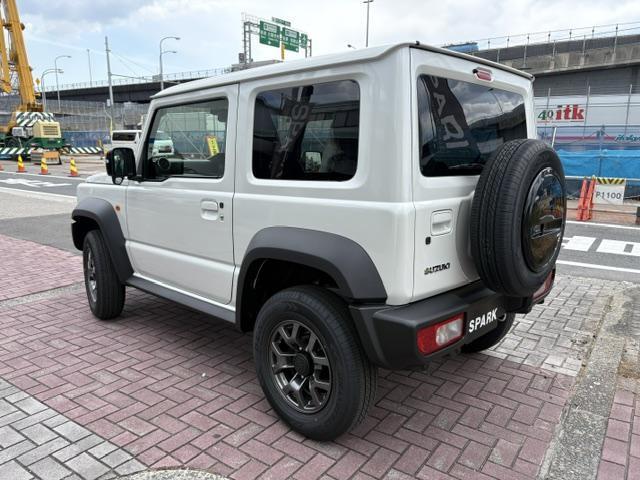 Suzuki JIMNY SIERRA 2026-04 7823331-17