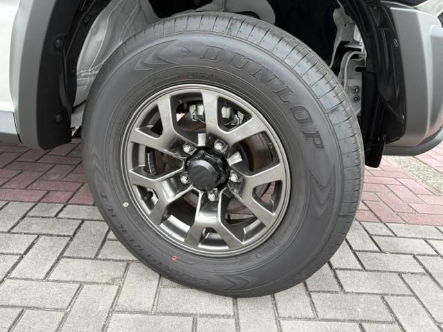 Suzuki JIMNY SIERRA 2026-04 7823331-18