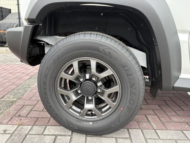 Suzuki JIMNY SIERRA 2026-04 7823331-19