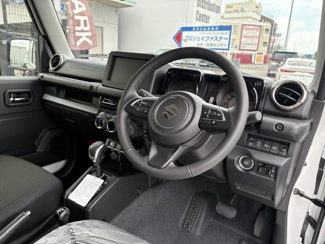 Suzuki JIMNY SIERRA 2026-04 7823331-5