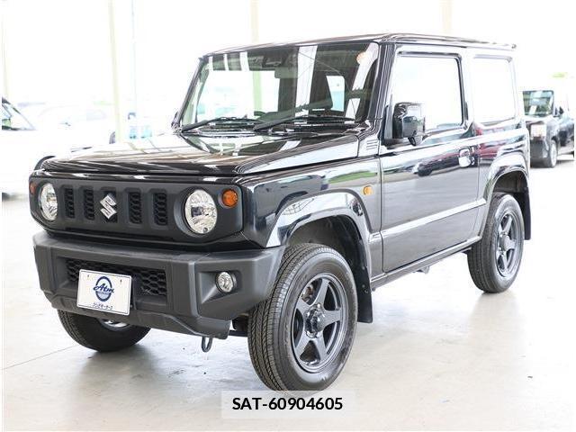 Suzuki JIMNY 2021-04 7811892-0