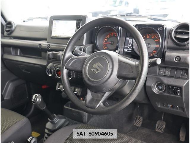 Suzuki JIMNY 2021-04 7811892-1